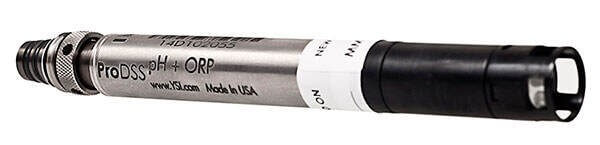 YSI ProDSS pH/ORP Sensor