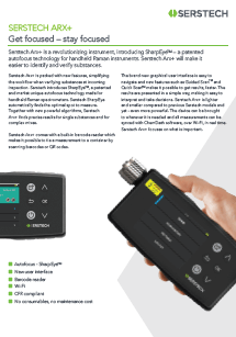 Raman Spectrometer