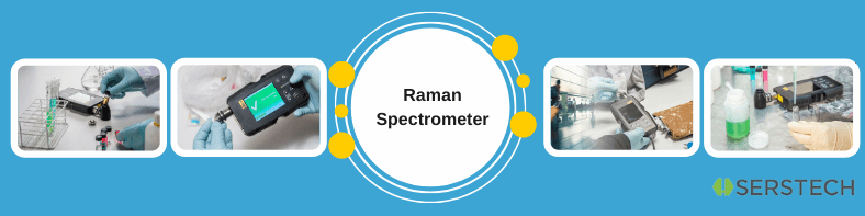 Raman Spectrometer Raman Spectrometer