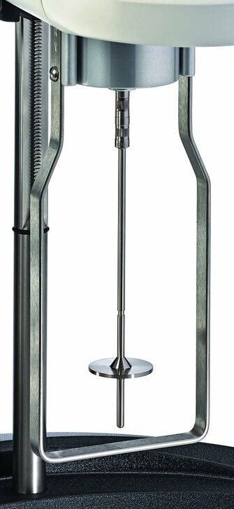 Viscometer RV Guard Leg