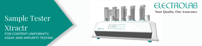 Sample Tester