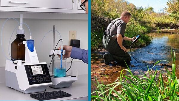 Water Quality Sampling