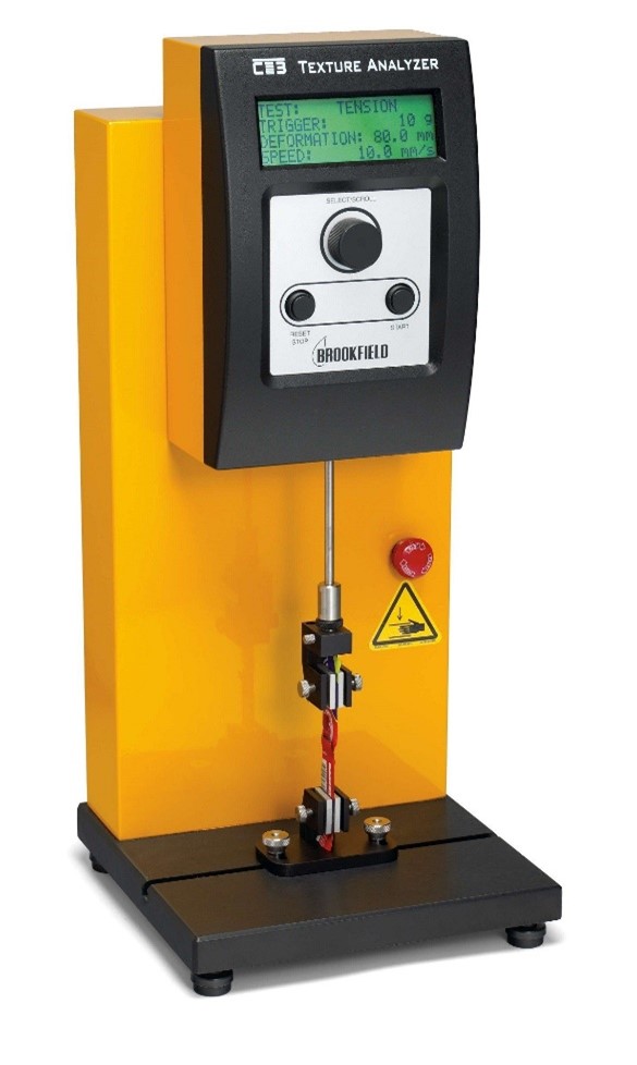 Texture Analyser