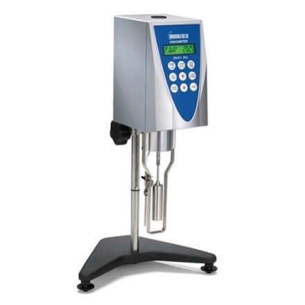 Brookfield Viscometer